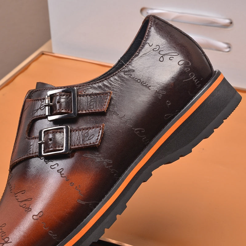 Glami - BRE Men Shoes - 540