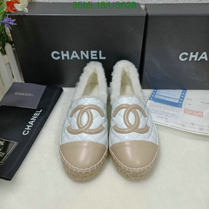 SAMC - CHL Women Shoes - 058