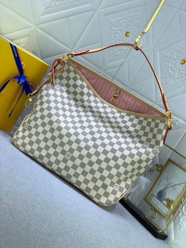 Satchel Bags - VL Bags - 1935