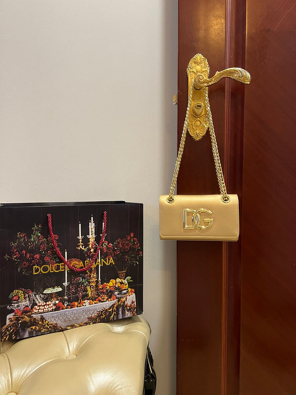 Glamy - DG bag - 483