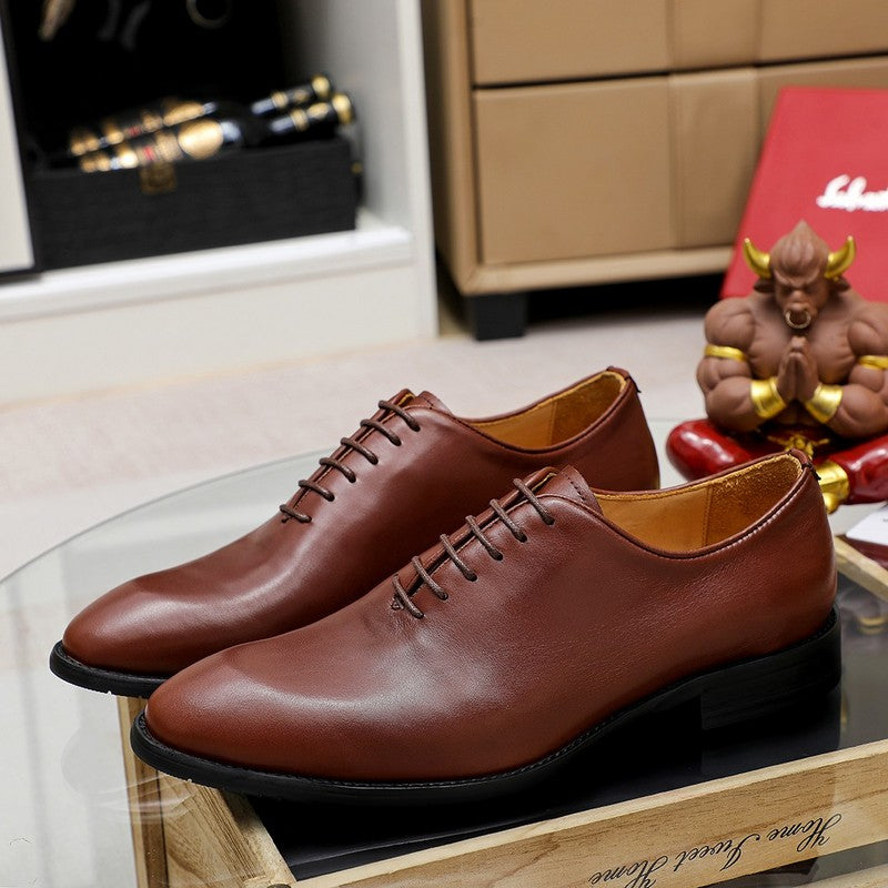 Glami - FGO Men Shoes - 944