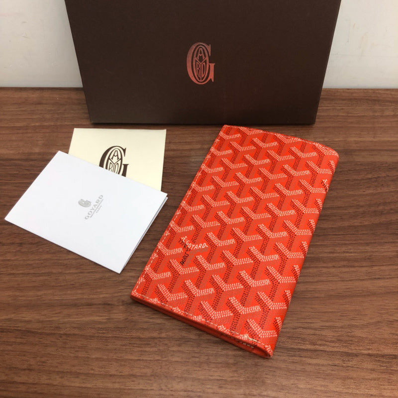 Glami-i - GYO Wallets - 013