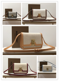 Satchel Bags - BBR Bags - 737