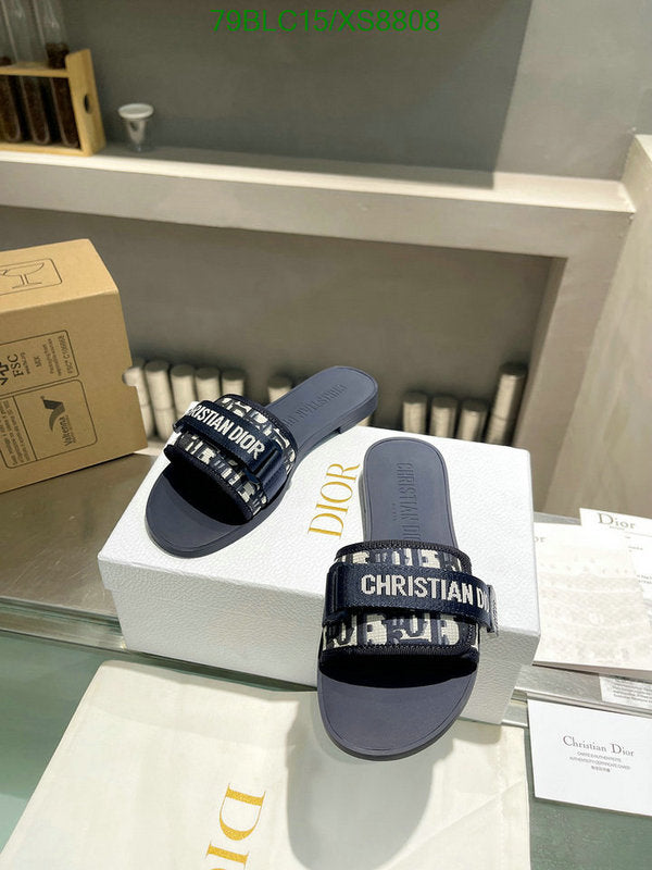 SAMCC - DOR Women Shoes - 2188