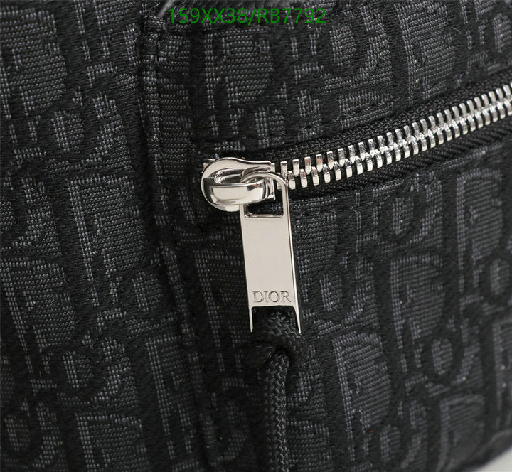 SAMCC - DOR Bags - 1242