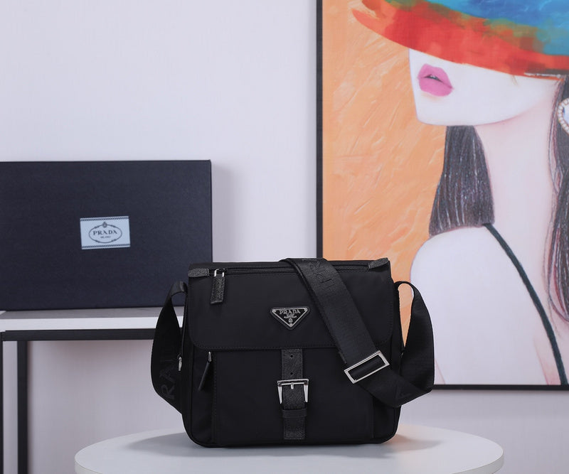 Satchel Bags - PRA Bags - 379