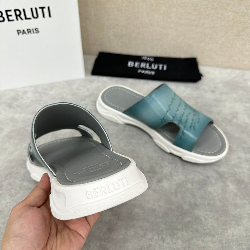 Glami - BRE Men Shoes - 041