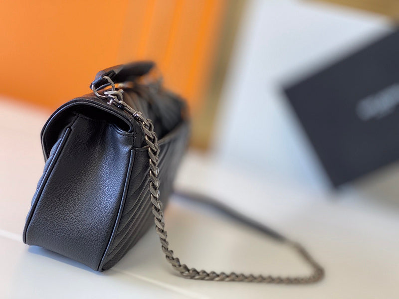Satchel Bags - SLY Bags - 1652