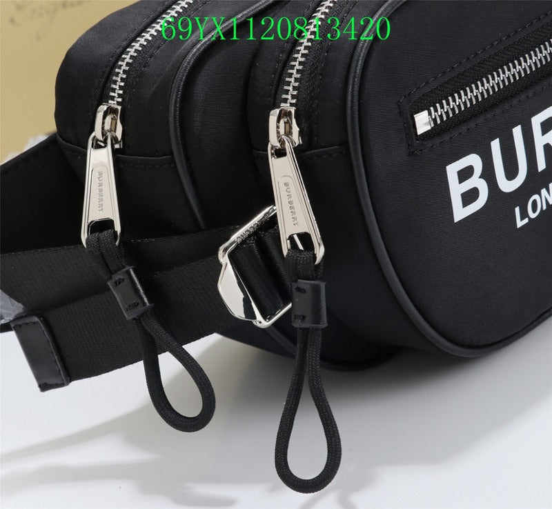 ELE Fashion -BBR Bags - 412