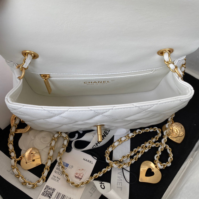 Satchel Bags - CHL Bags - 7581