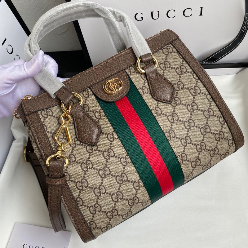 Glami Fashion - GCI Bags - 10024