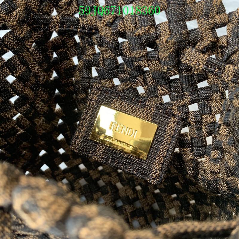 Glami - FDE Bags - 1284