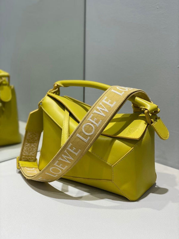 Glami - LWO Bags - 096