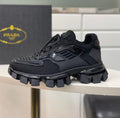 GlamyMen Shoes - 432