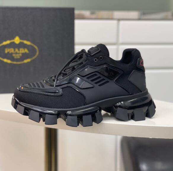 Glamy - PD Men Shoes - 432