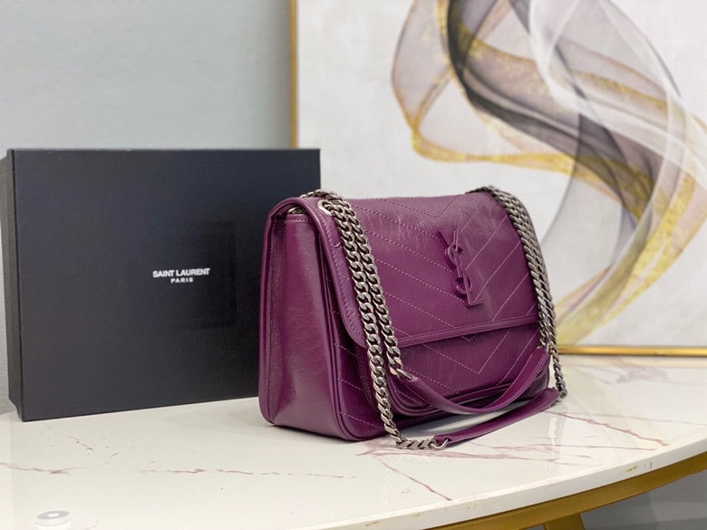 Glamy - YLS Bags - 1331