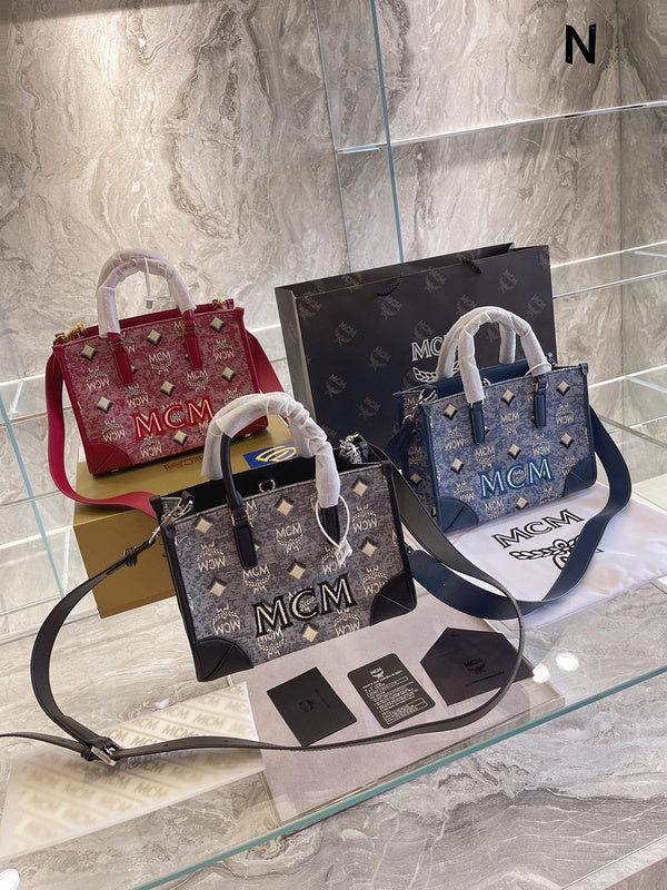 Glami- - MQM Bags - 041