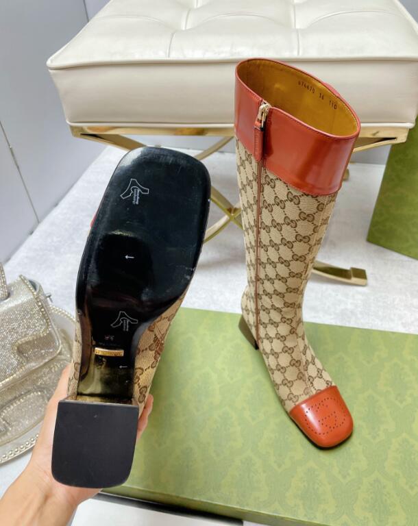 SAMC - GUKI Women Shoes - 969