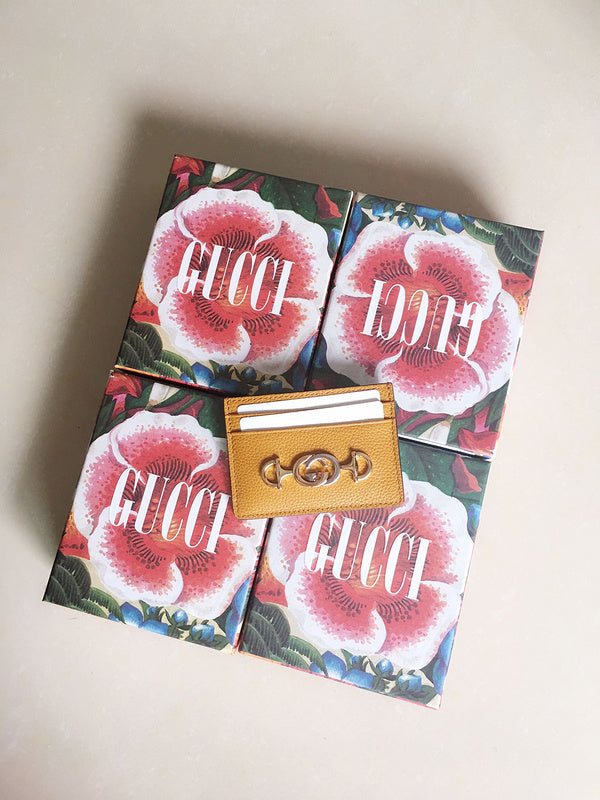 Glami-i Guki Card Case - 079