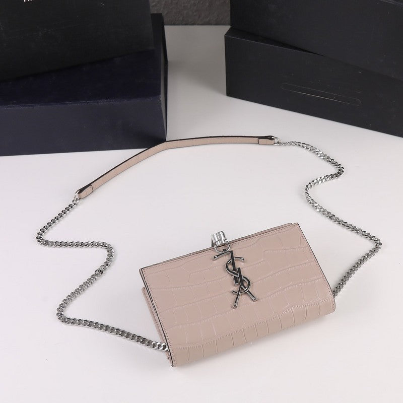 Satchel Bags - SLY Bags - 728
