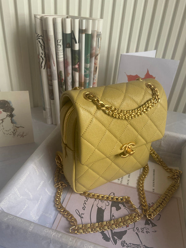 Satchel Bags - CLN Bags - 159