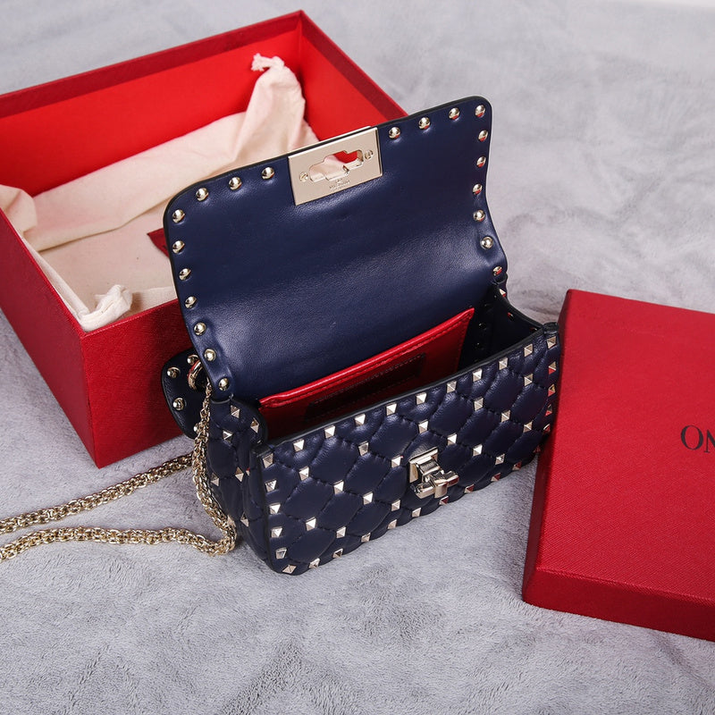 Satchel Bags - VTO Bags - 030