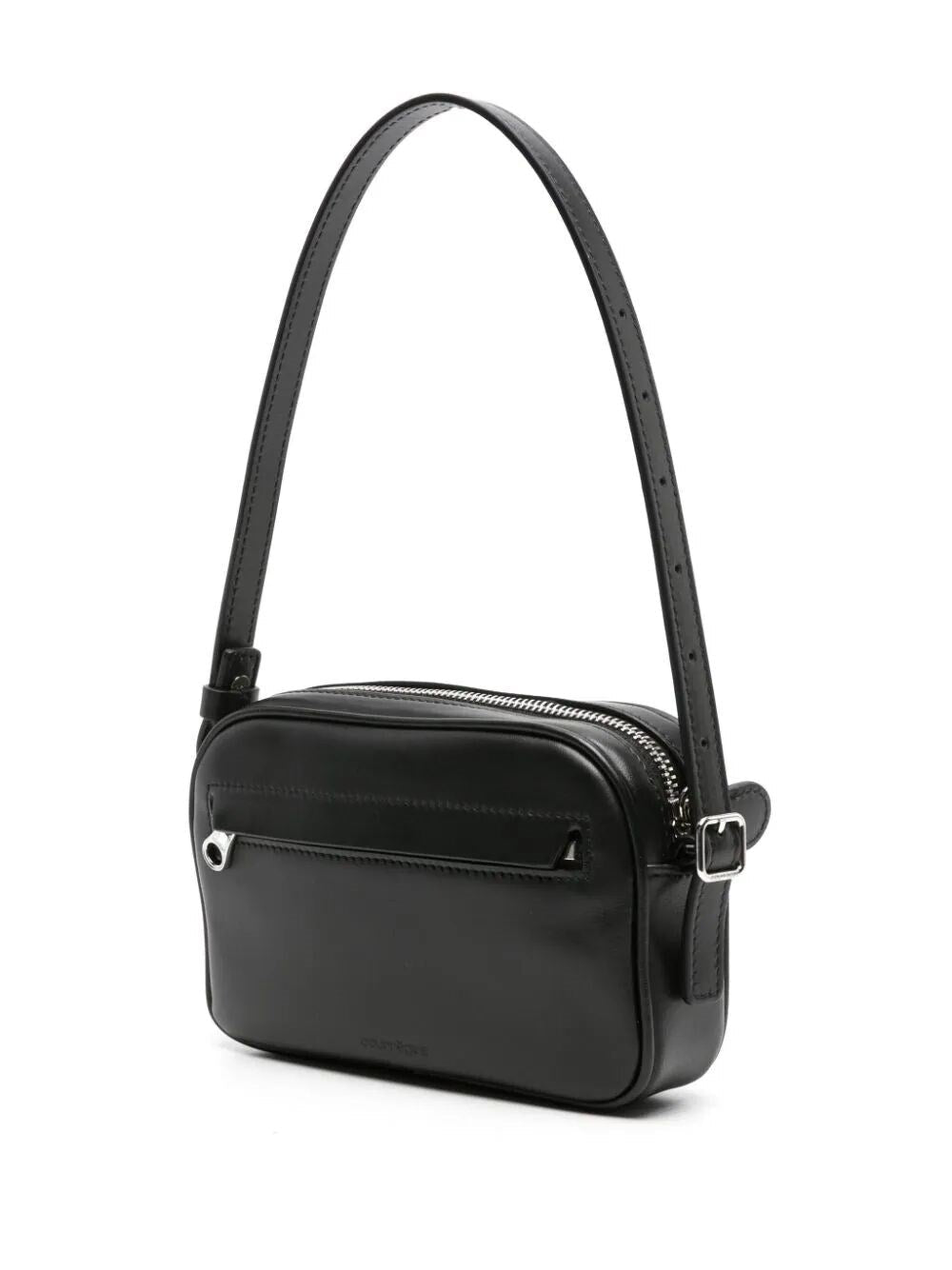 Courreges Women Slim Camera Bag