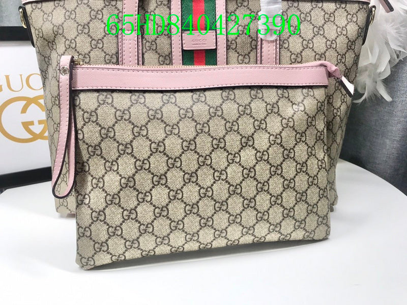 Glami Fashion - GCI Bags - 11012