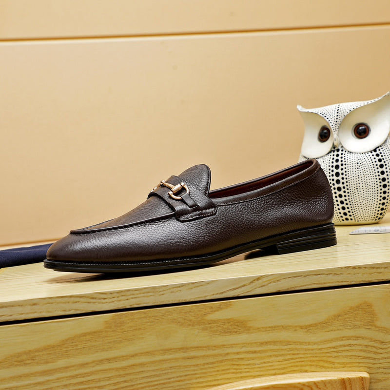 Glami - BRE Men Shoes - 574