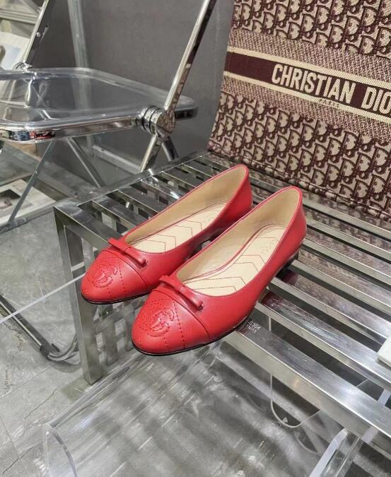 SAMC - GUKI Women Shoes - 1148