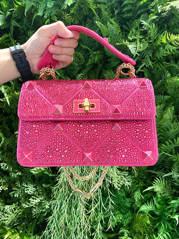Glamy - VEL Bags - 309