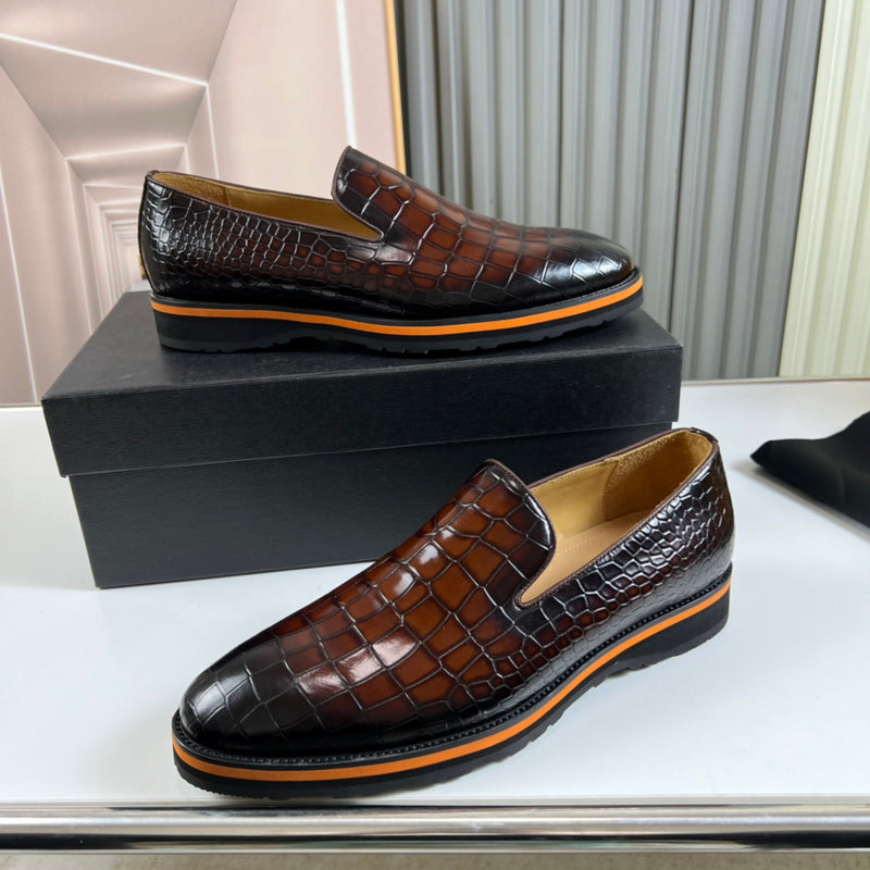 Glami - BRE Men Shoes - 440