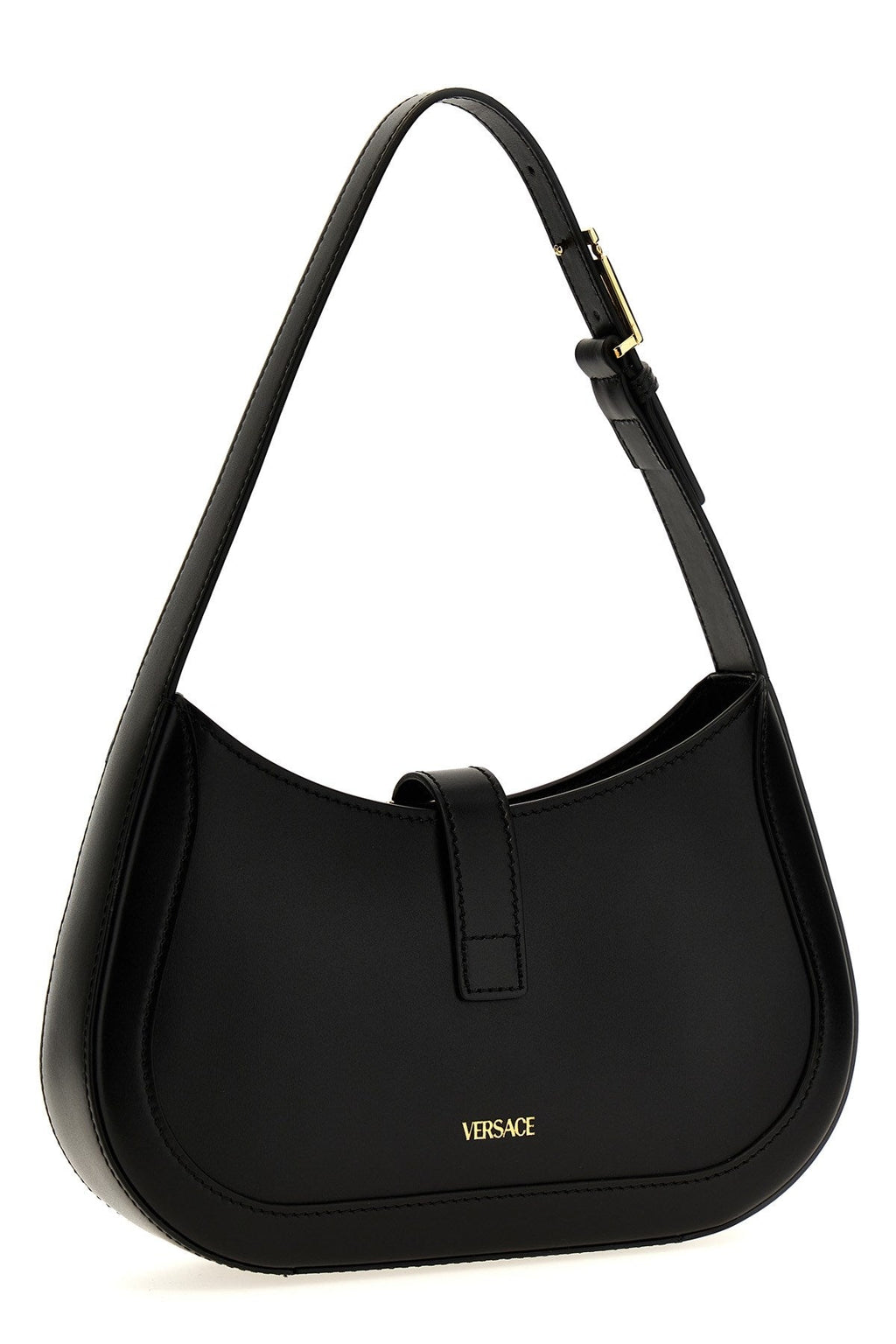 Versace Women 'Greca Goddess' Small Shoulder Bag
