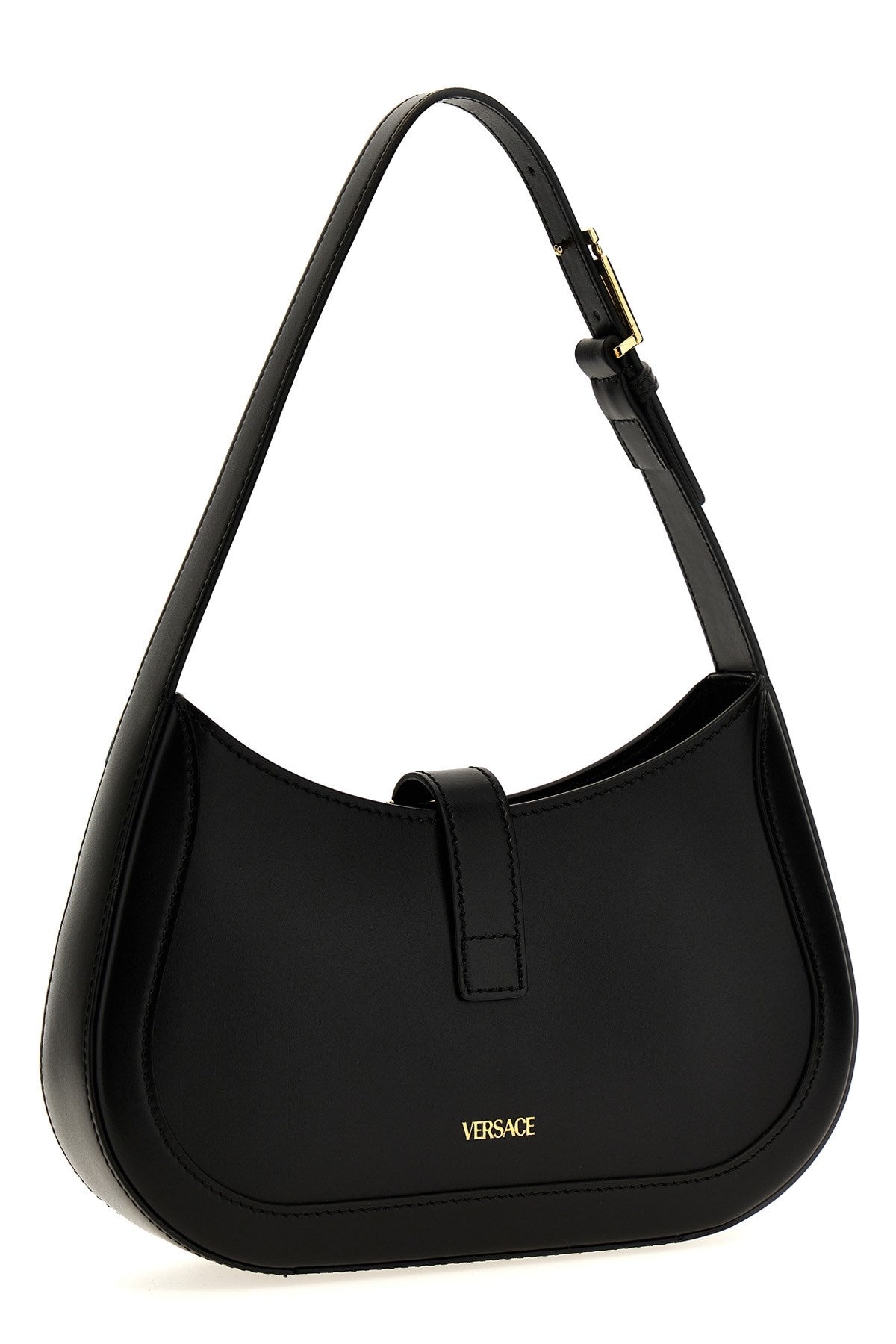 Versace Women 'Greca Goddess' Small Shoulder Bag