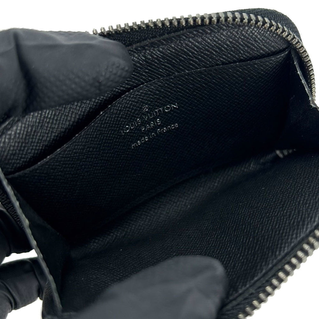 Louis Vuitton Eclipse  Canvas Wallet  ()