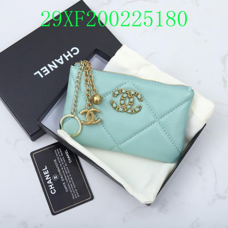 Glami - CHL Wallet - 2555