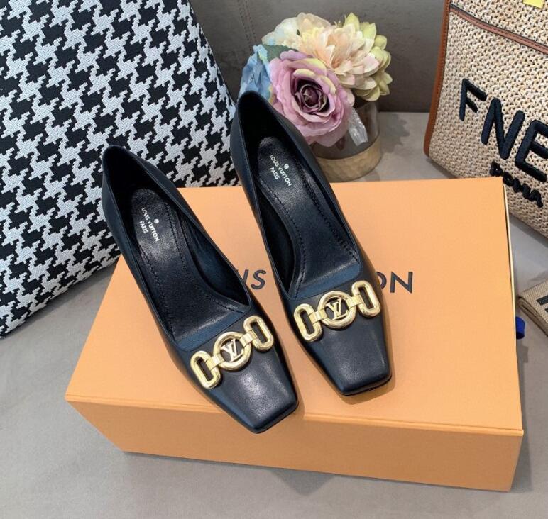 SAMC - LOV Women Shoes - 1424