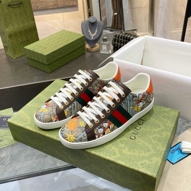 Satchel Bags - Mix Shoes - 1225