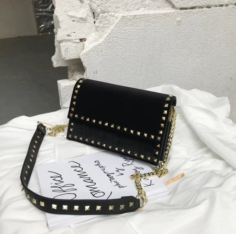 Satchel Bags - VTO Bags - 1349