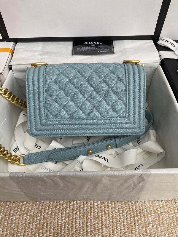 GlamI - CHL Bags - 3534