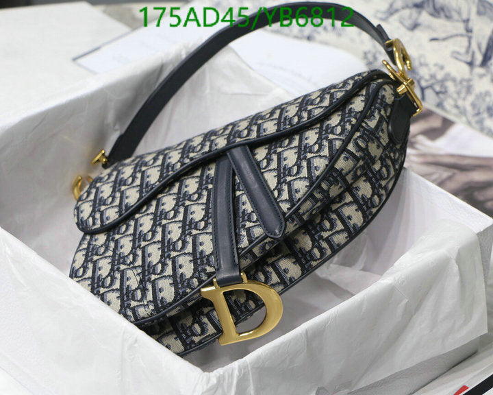 SAMCC - DOR Bags - 1460
