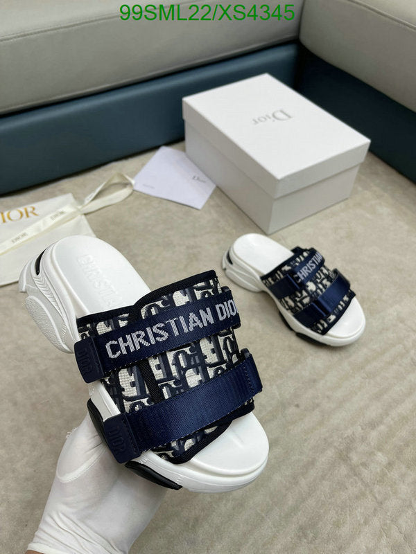 SAMCC - DOR Women Shoes - 2187