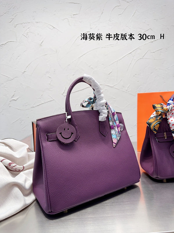 Satchel Bags - HMS-Bags - 498