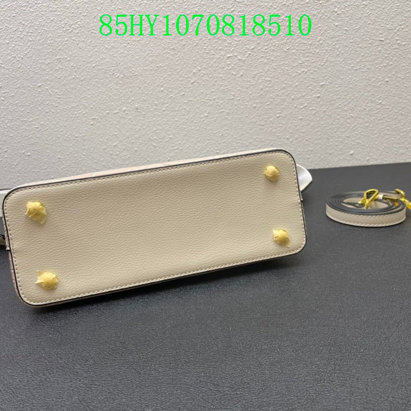 Satchel Bags - PDA Bags - 4051