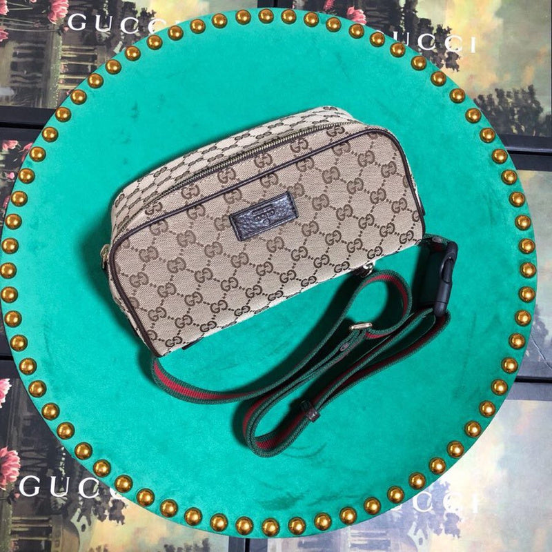 Glami-i - Guki Men Bags - 312