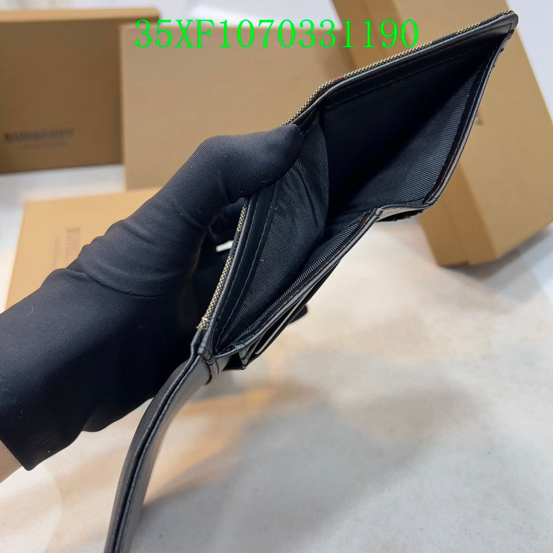 Glami - BOR Wallet - 097