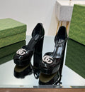 SAMC - GUKI Women Shoes - 341