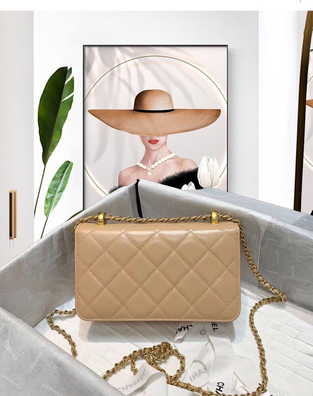 Satchel Bags - CHL Bags - 3742