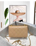 Satchel Bags - CHL Bags - 3742