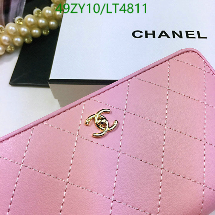 SAMC - CHL Wallets - 097